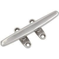 Qvarken Pollare Low AISI 316 125mm