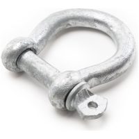 Qvarken Schackel Lyr galv 16mm