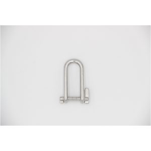 Qvarken Schackel nyckel AISI316 8mm