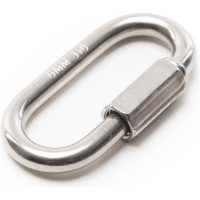 Qvarken Snabblänk 4.8x38mm