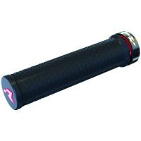 R-Bike Lock-on Grips Black E-Bike Rtech