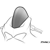 R-Racer Screen Cbr1000Rr-R Fireblade/Sp 20 PUIG