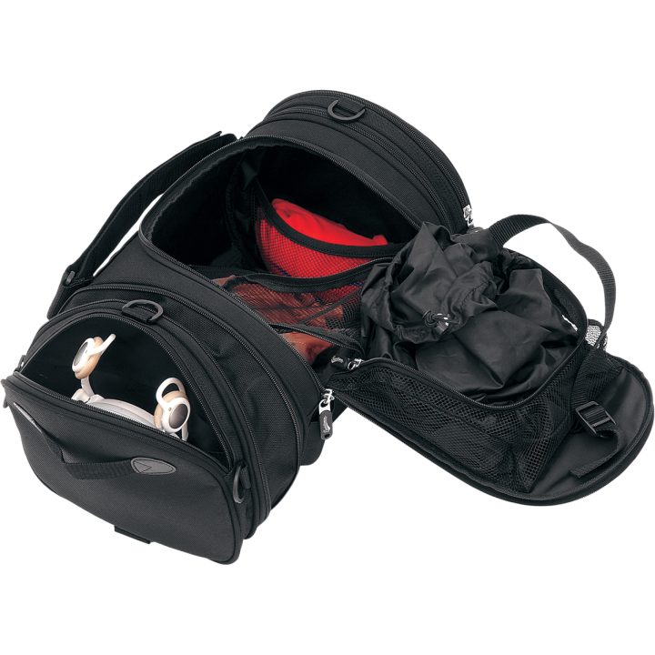 R1300LXE Deluxe Roll Väska Saddlemen R1300LXE – bild 4