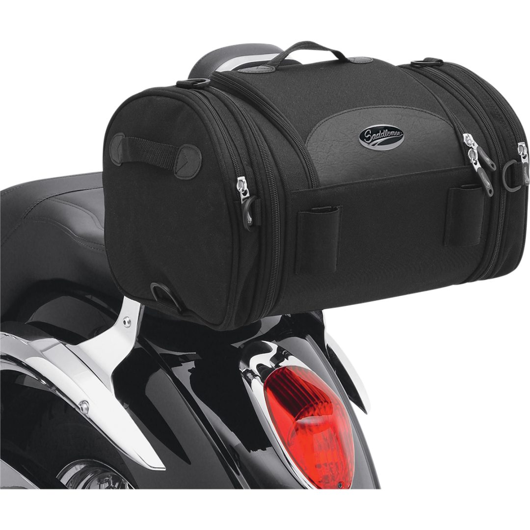 R1300LXE Deluxe Roll Väska Saddlemen R1300LXE – bild 3