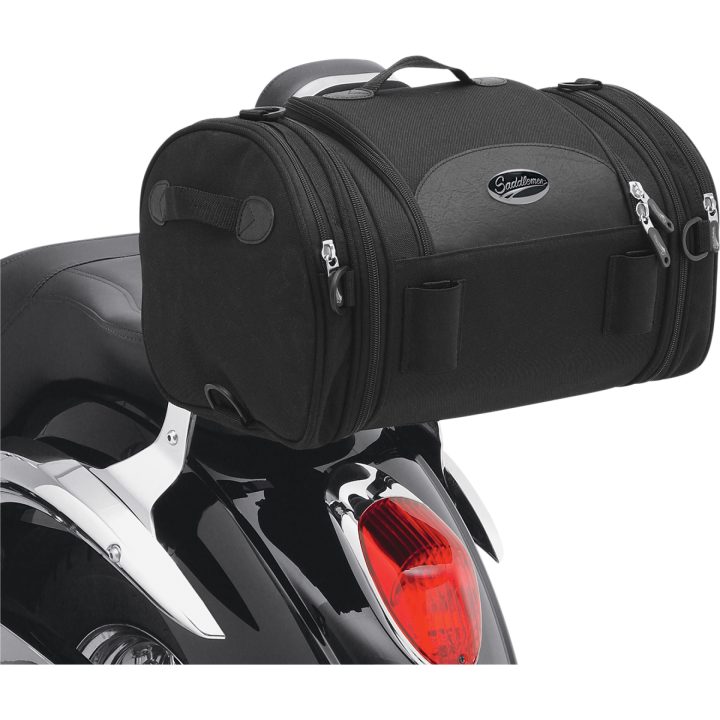 R1300LXE Deluxe Roll Väska Saddlemen R1300LXE – bild 3