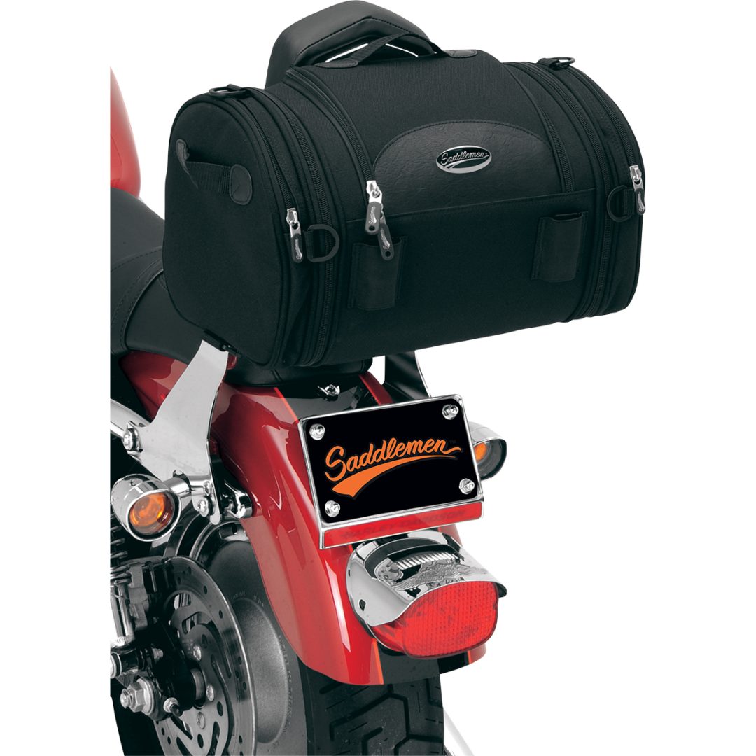 R1300LXE Deluxe Roll Väska Saddlemen R1300LXE – bild 2
