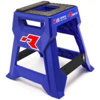 R15 MX Stand Blue Rtech