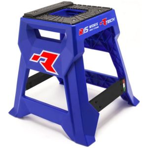 R15 MX Stand Blue Rtech