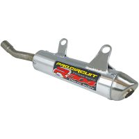 R304 Kort Ljuddämpare PRO CIRCUIT