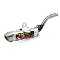 R304 Kort Ljuddämpare PRO CIRCUIT