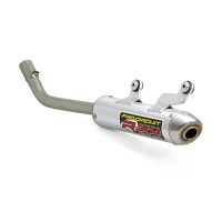 R304 Kort Ljuddämpare PRO CIRCUIT