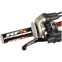 Race Grip Covers - by pair RFX
