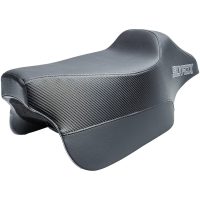 Race Seat - Tall - FLH/FLT 08-25