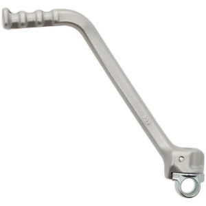 Race Series Kickstart Lever - Silver RFX