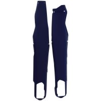 Race Series Swingarm Protectors - Blue RFX