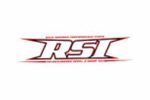 RACE SHOP INC. logotyp