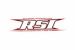RACE SHOP INC. logotyp
