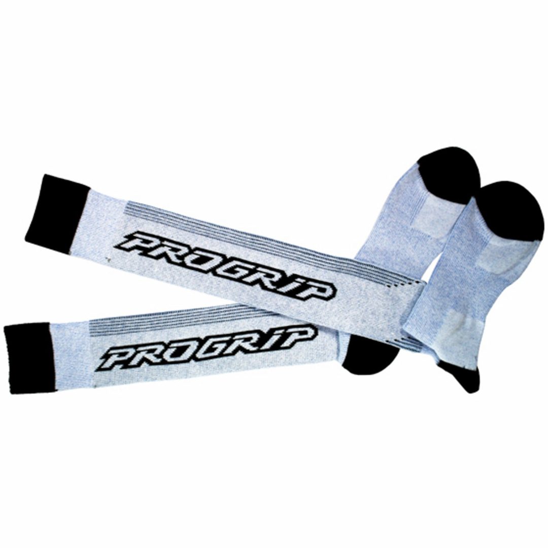 Race Socka Heavy Vit Progrip Large/XL