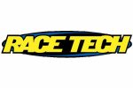 Race Tech logotyp