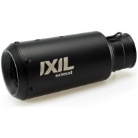 Race Xtrem RB Full Exhaust System - Yamaha MT-07 IXIL
