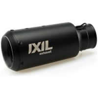Race Xtrem RB Full Exhaust System - Yamaha XSR 700 IXIL