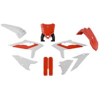 RACETECH 6-Piece Plastic Kit - OEM Color