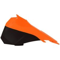 RACETECH Air Box Side Panel Left