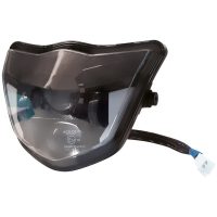 RACETECH Complete Homologated LED Headlight