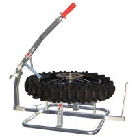 RACETECH Evolution Off-Road Tyre Changer