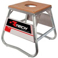 RACETECH Grand Prix Aluminium Bike Stand