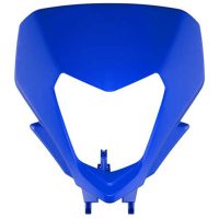 RACETECH Headlight Panel