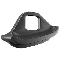 RACETECH Lower Chain Sliding Piece Black