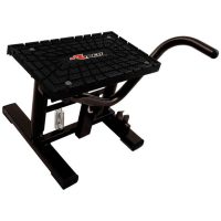 RACETECH Mini Foot Lift Bike Stand - Black