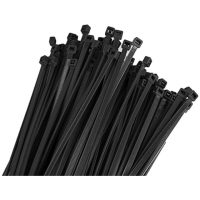 RACETECH Nylon Zip Ties 4,8 x 280 mm - 100pcs