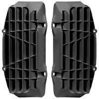 RACETECH Oversize Radiator Cover