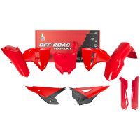 RACETECH Plastic Kit - OEM Color