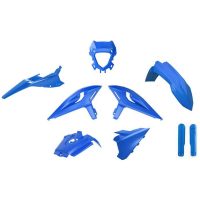 RACETECH Plastik Kit 7 Pieces