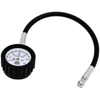 RACETECH Precision Tyre Pressure Gauge