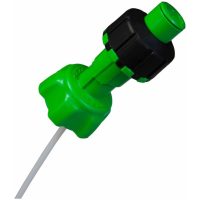 RACETECH Quick Fill Gas Can Conversion Kit