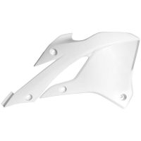 RACETECH Radiator Scoops