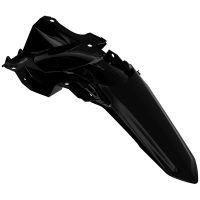 RACETECH Rear Fender - Black