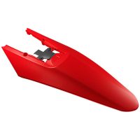 RACETECH Rear Fender - Red