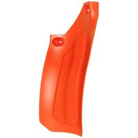 RACETECH Rear Shock Mud Flap