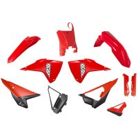 RACETECH Revolution Plastic Kit