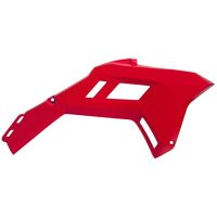 RACETECH Revolution Radiator Covers - Honda CRF