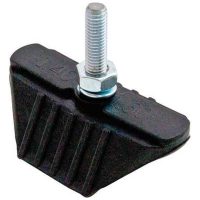 RACETECH Rim Lock Alu/Rubber - 1.40/1.60"