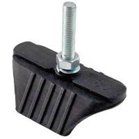 RACETECH Rim Lock Alu/Rubber - 1.85"