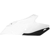 RACETECH Side Panels - Gas Gas
