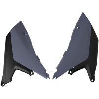 RACETECH Side Panels - Grey