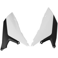 RACETECH Side Panels - White